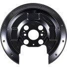 6115551 Spritzblech, Bremsscheibe