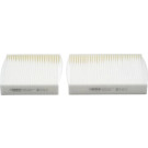 BOSCH 1 987 432 136 Innenraumfilter