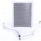 707172 Wärmetauscher, Innenraumheizung ** FIRST FIT ** 707172 Wärmetauscher, Innenraumheizung ** FIRST FIT **