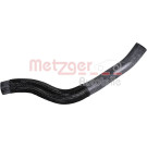 Metzger | Kühlerschlauch | 2422037