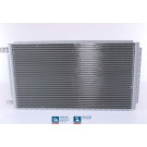 94961 Kondensator, Klimaanlage 94961 Kondensator, Klimaanlage