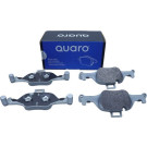 QUARO | Bremsbelagsatz, Scheibenbremse | QP8533