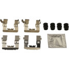 PFK713 Zubehörsatz, Scheibenbremsbelag