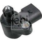 FEBI BILSTEIN 185957 Schalter, Rückfahrleuchte FEBI BILSTEIN 185957 Schalter, Rückfahrleuchte