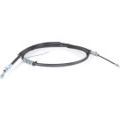 1 987 482 277 Seilzug, Feststellbremse 1 987 482 277 Seilzug, Feststellbremse