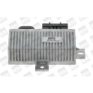 GSE129 Steuergerät, Glühzeit