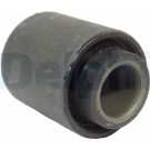 TD649W Lagerung, Lenker