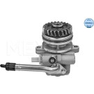 Meyle | Hydraulikpumpe, Lenkung | 114 631 0036