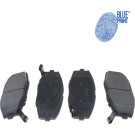 ADT34225 Bremsbelagsatz, Scheibenbremse