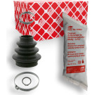 FEBI BILSTEIN 26829 Faltenbalgsatz, Antriebswelle FEBI BILSTEIN 26829 Faltenbalgsatz, Antriebswelle