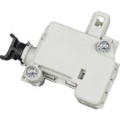 2317000 Stellelement, Zentralverriegelung