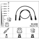 7104 Zündleitungssatz