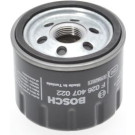 BOSCH F 026 407 022 Ölfilter