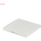 DCF469P Filter, Innenraumluft