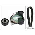 529 0542 10 Keilrippenriemensatz