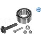 100 498 0237 Radlagersatz MEYLE-ORIGINAL: True to OE.