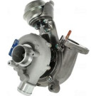 Nissens | Lader, Aufladung | 93038