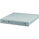 LA 119 Filter, Innenraumluft