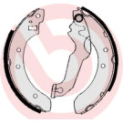 Brembo | Bremsbackensatz | S 24 507
