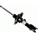 Sachs | Stoßdämpfer | 316 850