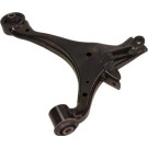 72-1878 Lenker, Radaufhängung