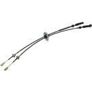 3150150 Seilzug, Schaltgetriebe