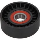 54-0851 Spannrolle, Keilrippenriemen