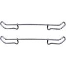 8DZ 355 201-121 Zubehörsatz, Bremssattel