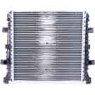 60358 Niedertemperaturkühler, Ladeluftkühler