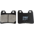 MCB725 Bremsbelagsatz, Scheibenbremse Organic Allround MCB725 Bremsbelagsatz, Scheibenbremse Organic Allround