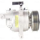 890649 Kompressor, Klimaanlage ** FIRST FIT ** 890649 Kompressor, Klimaanlage ** FIRST FIT **