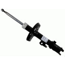 Sachs | Stoßdämpfer | 314 693