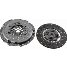 SACHS 3000 950 745 Kupplungssatz XTend
