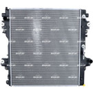 550165 Kühler, Motorkühlung 550165 Kühler, Motorkühlung