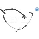 Meyle Warnkontakt, Bremsbelagverschleiß MEYLE-ORIGINAL: True to OE 53-14 527 0002