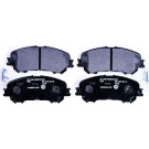 8DB 355 021-861 Bremsbelagsatz, Scheibenbremse 8DB 355 021-861 Bremsbelagsatz, Scheibenbremse