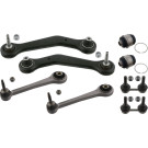 FEBI BILSTEIN 33373 Stange/Strebe, Radaufhängung