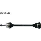 VKJC 5480 Antriebswelle