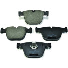 Hella Pagid | Bremsbelagsatz, Scheibenbremse | 8DB 355 013-171