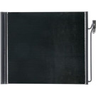 Mahle | Kondensator, Klimaanlage | AC 586 000S
