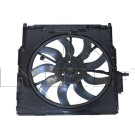 47734 Lüfter, Motorkühlung