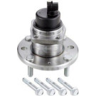 R190.05 Radlagersatz R190.05 Radlagersatz