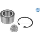 Meyle Radlagersatz MEYLE-ORIGINAL: True to OE 014 098 0166 Meyle Radlagersatz MEYLE-ORIGINAL: True to OE 014 098 0166