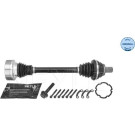 100 498 0714 Antriebswelle MEYLE-ORIGINAL: True to OE. 100 498 0714 Antriebswelle MEYLE-ORIGINAL: True to OE.