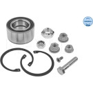 100 498 0035 Radlagersatz MEYLE-ORIGINAL: True to OE.