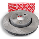 FEBI BILSTEIN 108584 Bremsscheibe FEBI BILSTEIN 108584 Bremsscheibe