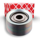 FEBI BILSTEIN 45073 Umlenk-/Führungsrolle, Keilrippenriemen FEBI BILSTEIN 45073 Umlenk-/Führungsrolle, Keilrippenriemen