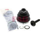 772 0467 30 Faltenbalgsatz, Antriebswelle 772 0467 30 Faltenbalgsatz, Antriebswelle