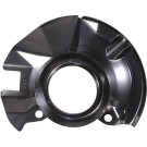 6115524 Spritzblech, Bremsscheibe 6115524 Spritzblech, Bremsscheibe