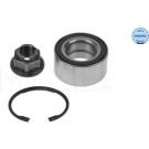 Meyle Radlagersatz MEYLE-ORIGINAL: True to OE 514 650 0004 Meyle Radlagersatz MEYLE-ORIGINAL: True to OE 514 650 0004